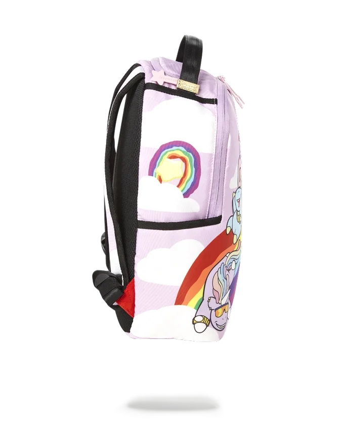 Zaini MINI RAINBOW BOUNCE