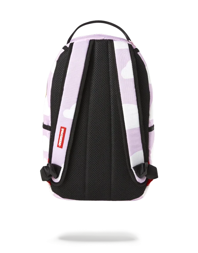 Zaini MINI RAINBOW BOUNCE