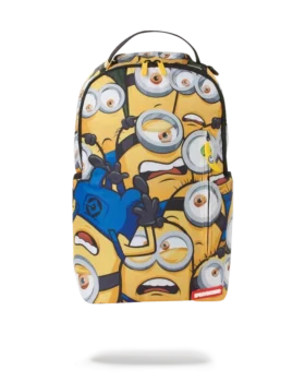 Zaini MINIONS CRAMMED