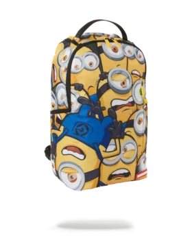 Zaini MINIONS CRAMMED