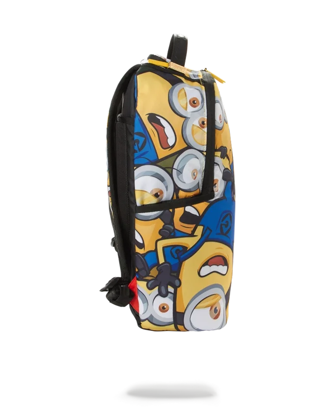 Zaini MINIONS CRAMMED