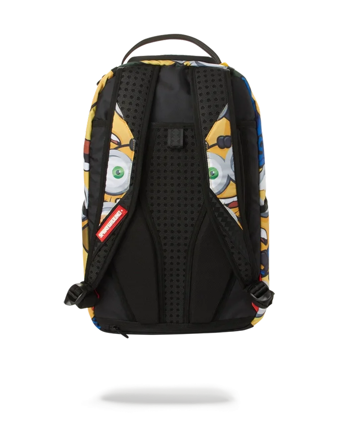 Zaini MINIONS CRAMMED