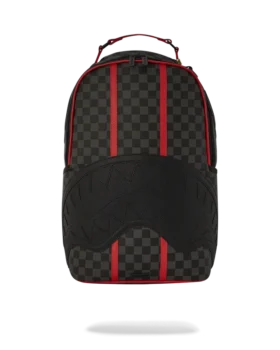 Zaini MONACO SHARK CLUB