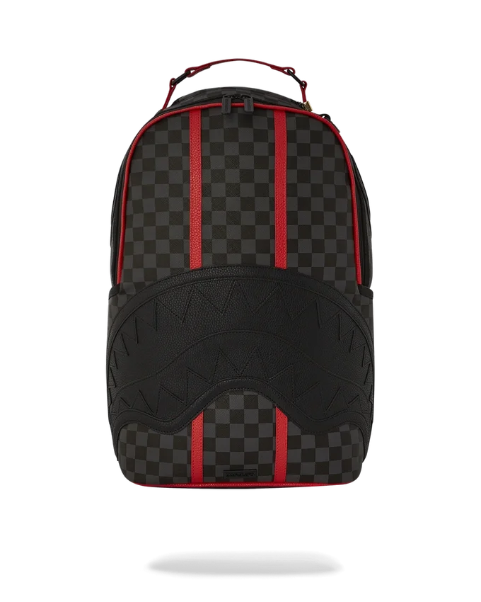 Zaini MONACO SHARK CLUB