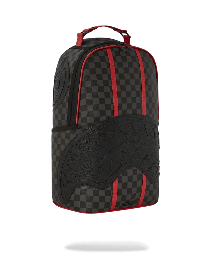 Zaini MONACO SHARK CLUB