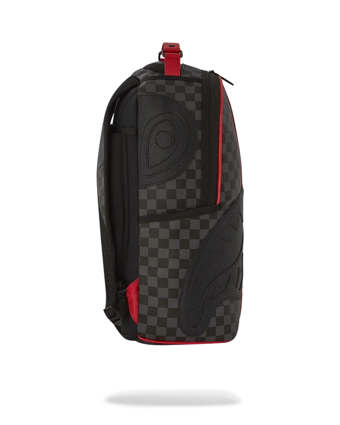 Zaini MONACO SHARK CLUB
