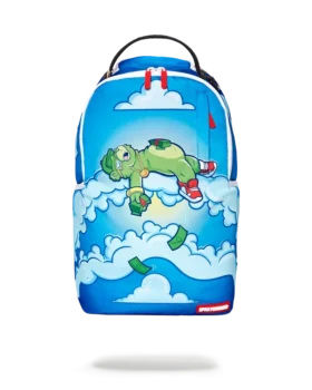 Zaini MONEY DREAMS (DLXR)