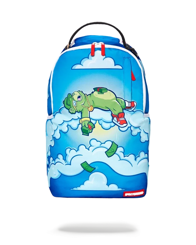 Zaini MONEY DREAMS (DLXR)