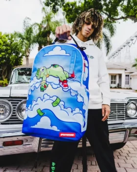 Zaini MONEY DREAMS (DLXR)