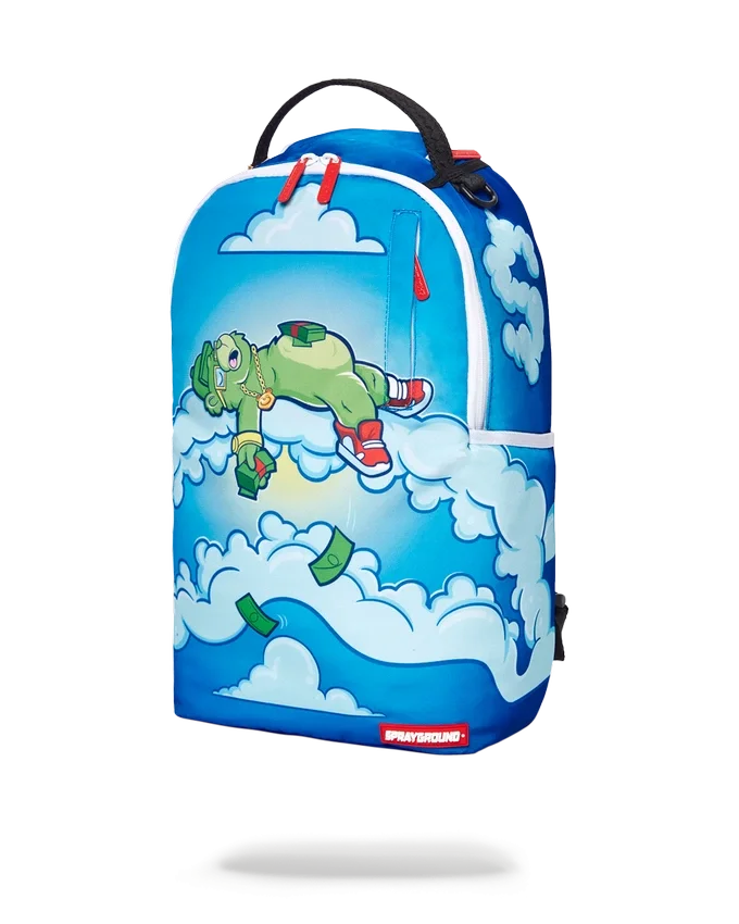 Zaini MONEY DREAMS (DLXR)