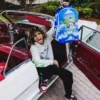 Zaini MONEY DREAMS (DLXR)