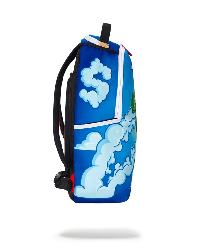 Zaini MONEY DREAMS (DLXR)