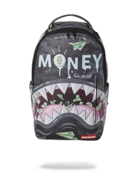 Zaini MONEY MONSTER