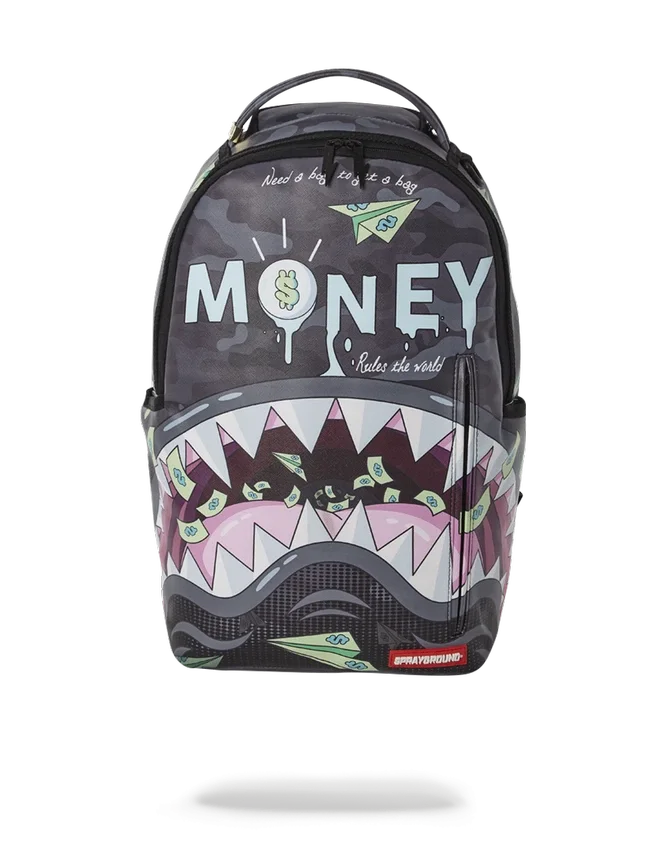 Zaini MONEY MONSTER