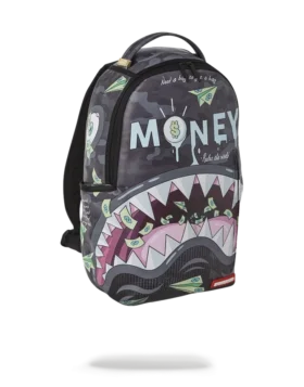 Zaini MONEY MONSTER