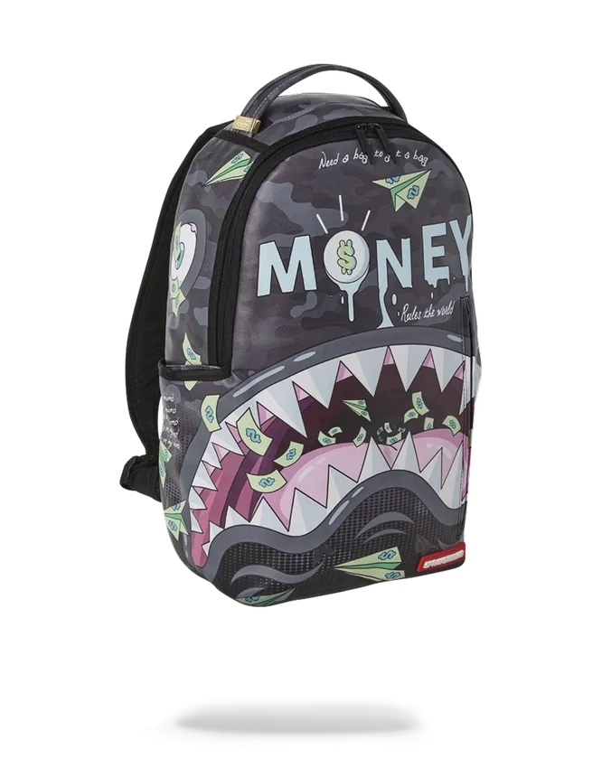 Zaini MONEY MONSTER