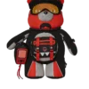 Zaini MONEYBEAR ARCTIC GPS DI SKY HIGH SEEKERS