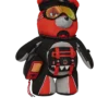 Zaini MONEYBEAR ARCTIC GPS DI SKY HIGH SEEKERS