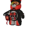 Zaini MONEYBEAR ARCTIC GPS DI SKY HIGH SEEKERS