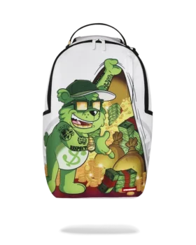 Zaini MONEYBEAR CASH CUB
