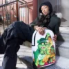 Zaini MONEYBEAR CASH CUB