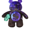Zaini MONEYBEAR “CHAMPION OF THE GALAXY”