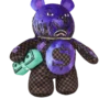 Zaini MONEYBEAR “CHAMPION OF THE GALAXY”