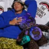 Zaini MONEYBEAR “CHAMPION OF THE GALAXY”
