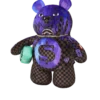 Zaini MONEYBEAR “CHAMPION OF THE GALAXY”