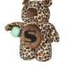 Zaini MONEYBEAR CON ARTIGLI