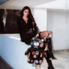 Zaini MONEYBEAR DEL MILIARDARIO GLOBAL MOGUL