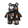 Zaini MONEYBEAR DEL MILIARDARIO GLOBAL MOGUL