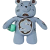 Zaini MONEYBEAR di SHORES OF ITALY