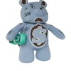 Zaini MONEYBEAR di SHORES OF ITALY