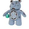 Zaini MONEYBEAR di SHORES OF ITALY