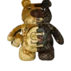 Zaini MONEYBEAR GOLDEN DYNASTY