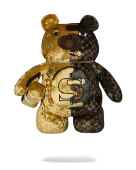 Zaini MONEYBEAR GOLDEN DYNASTY