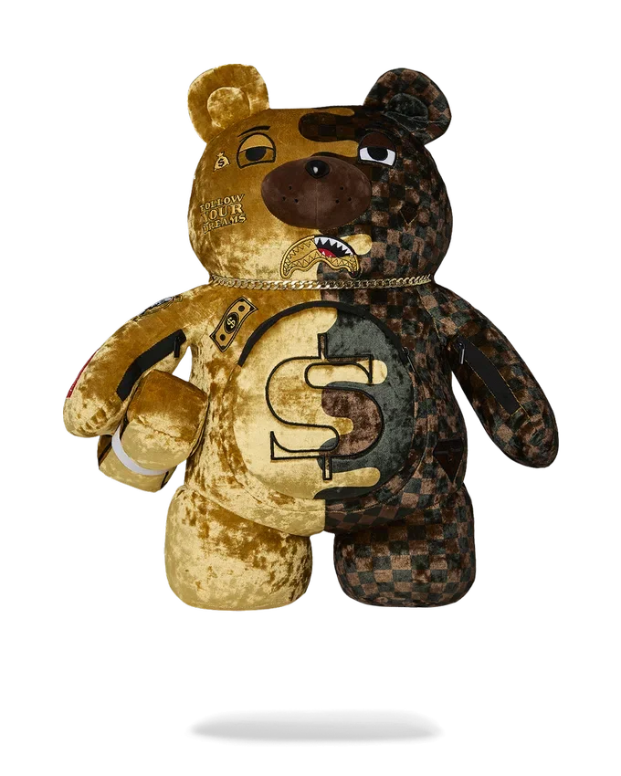 Zaini MONEYBEAR GOLDEN DYNASTY