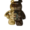 Zaini MONEYBEAR GOLDEN DYNASTY
