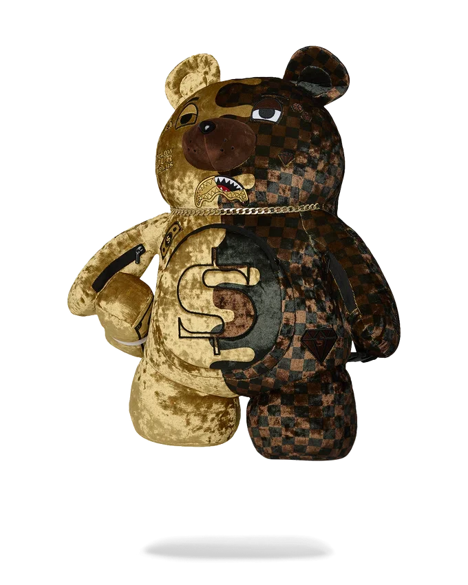 Zaini MONEYBEAR GOLDEN DYNASTY