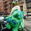 Zaini MONEYBEAR STEALTH WEALTH