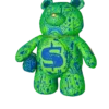 Zaini MONEYBEAR STEALTH WEALTH