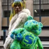 Zaini MONEYBEAR STEALTH WEALTH