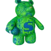 Zaini MONEYBEAR STEALTH WEALTH