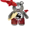 Zaini MONEYBEAR TEDDYBEAR DI SHARK FRIENDS