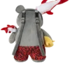 Zaini MONEYBEAR TEDDYBEAR DI SHARK FRIENDS