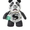 Zaini MONEYBEAR TEDDYBEAR PANDA PANDA PANDA
