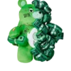 Zaini MONEYBEAR ZILLIONS TEDDYBEAR