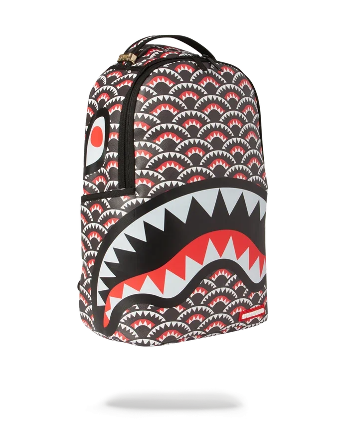 Zaini Monogram