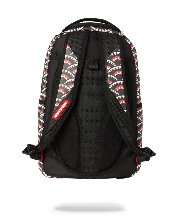 Zaini Monogram
